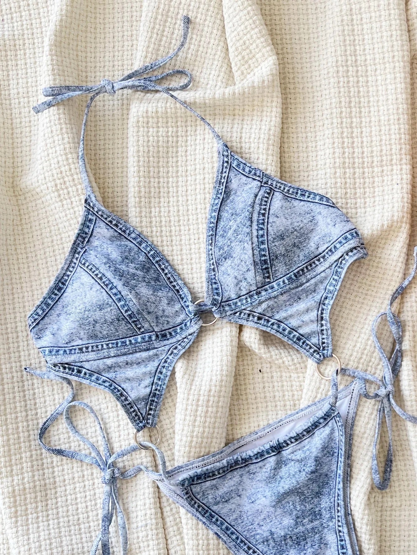 Denim