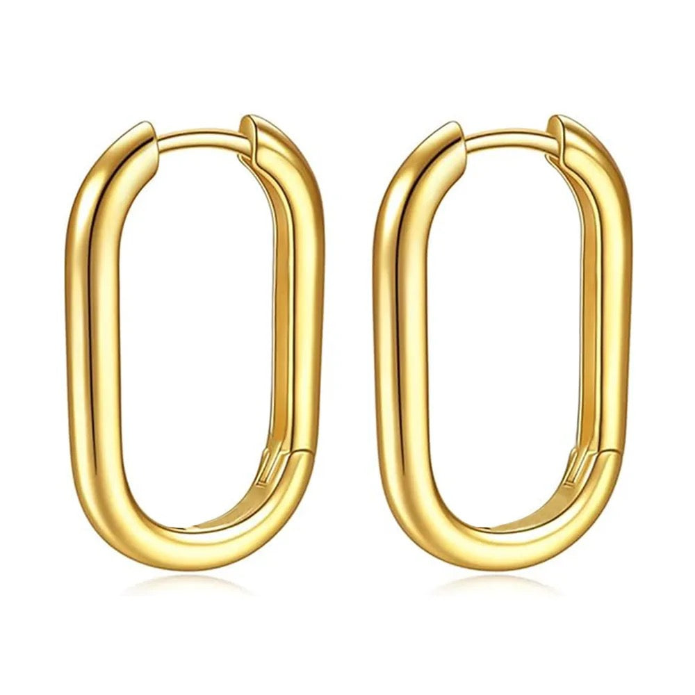 Darling Earrings