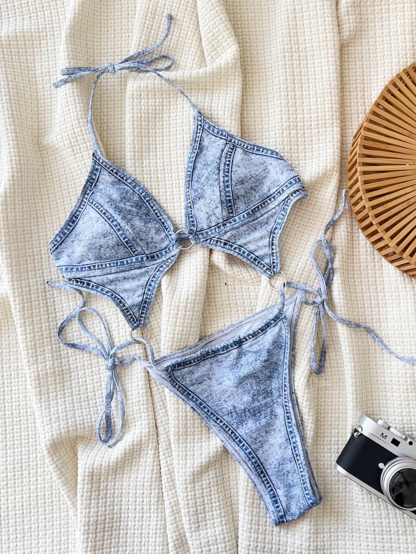 Denim