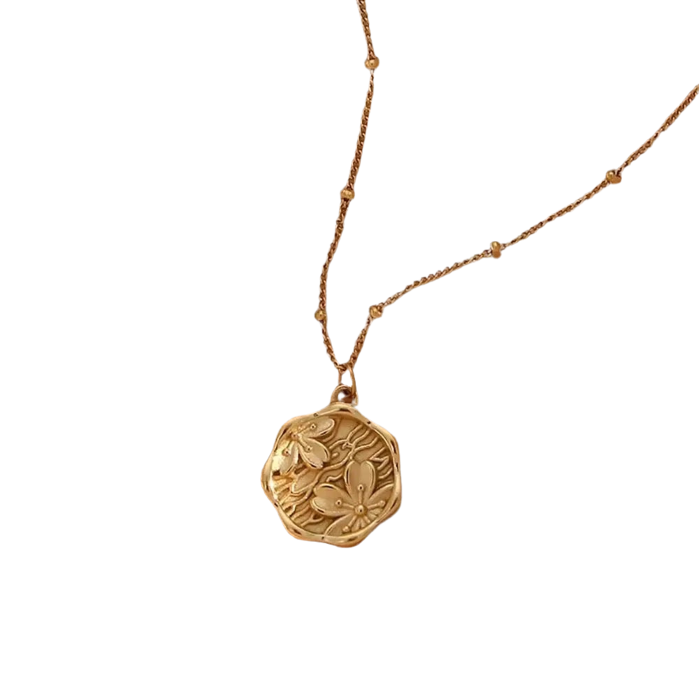Camila Necklace